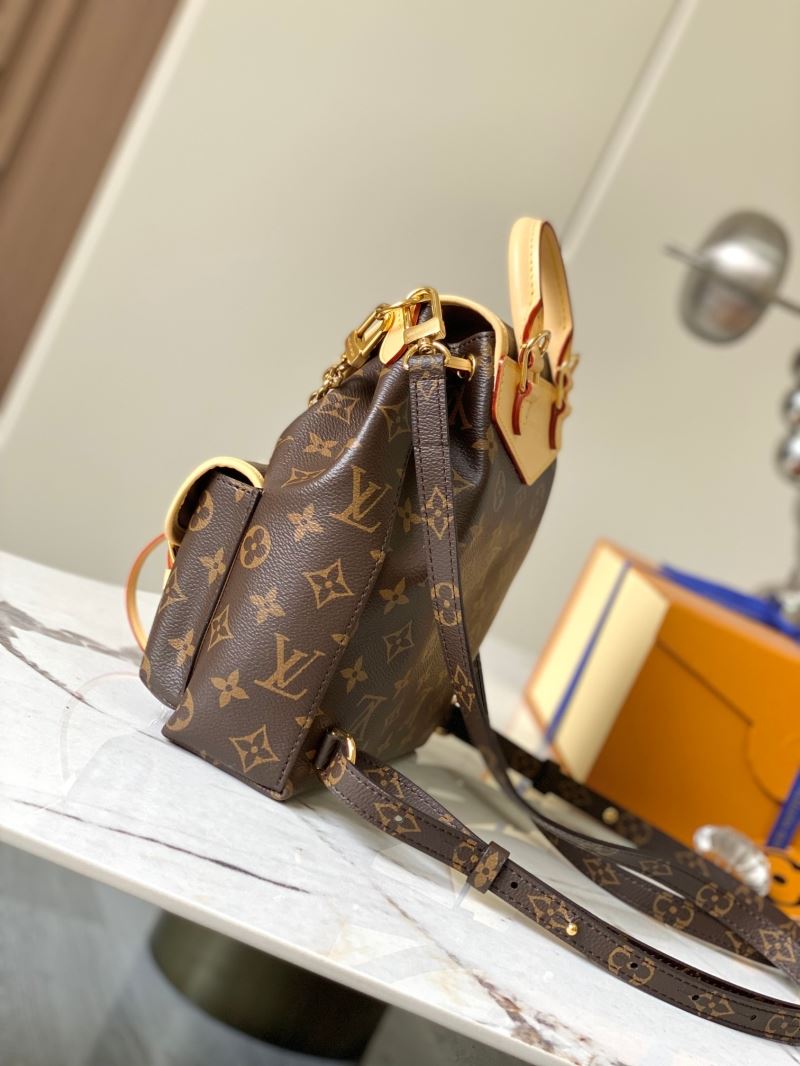 LV Backpacks